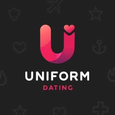 logo UniformDating