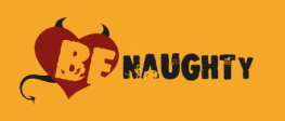 Benaughty logo