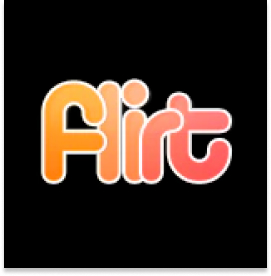 Flirt logo