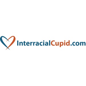 logo InterracialCupid.com 