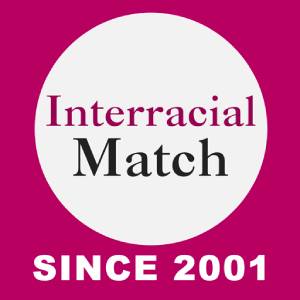 logo Interracialmatch.com