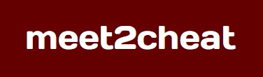 logo Meet2Cheat