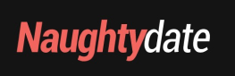 NaughtyDate logo