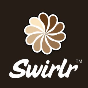 logo Swirlr.com