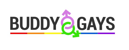 logo BuddyGays.com