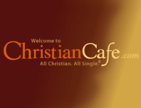 logo Christiancafe.com