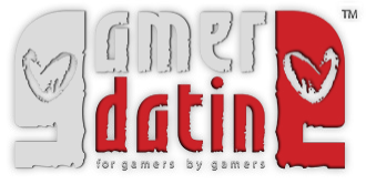 logo GamerDating