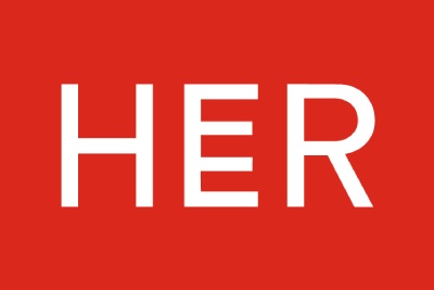 logo WeAreHer.com