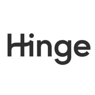 logo Hinge.com