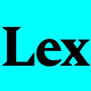 logo Lex.com
