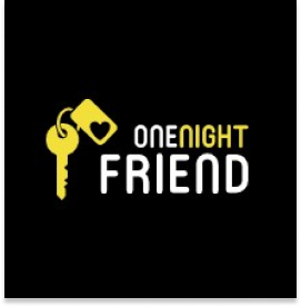 logo OneNightFriend