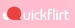 logo QuickFlirt 