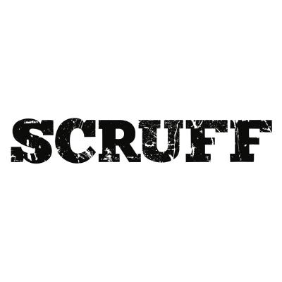 logo Scruff.com