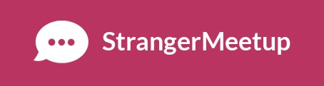 logo StrangerMeetup