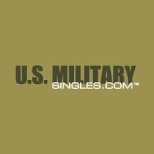 logo UsMilitarySingles.com